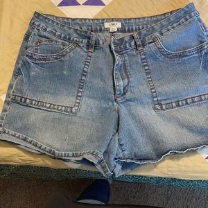 Women’s shorts